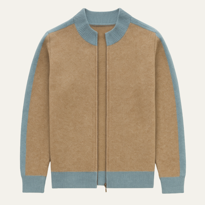 Foxborough Kaschmirpullover