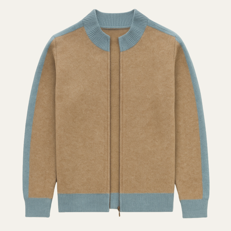 Foxborough Kaschmirpullover
