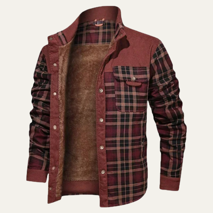 Gallipoli Jacke