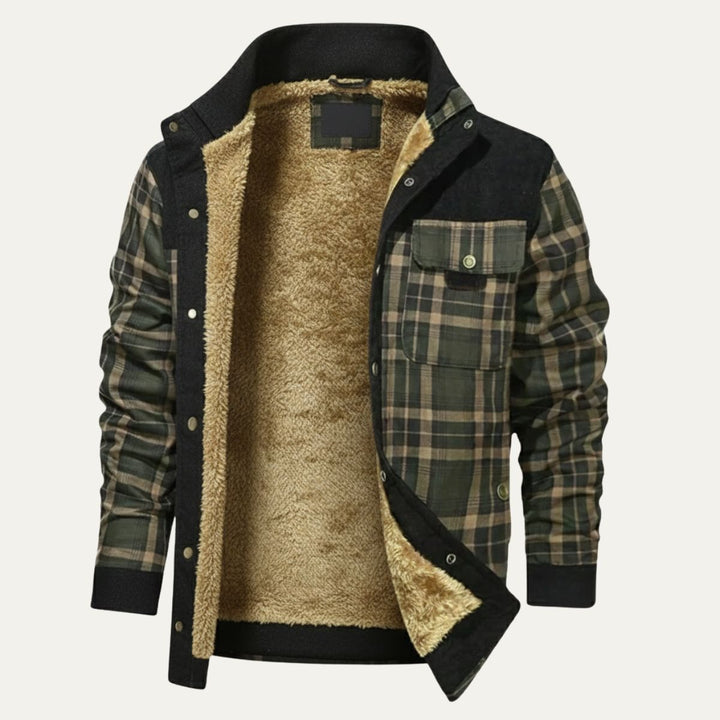 Gallipoli Jacke