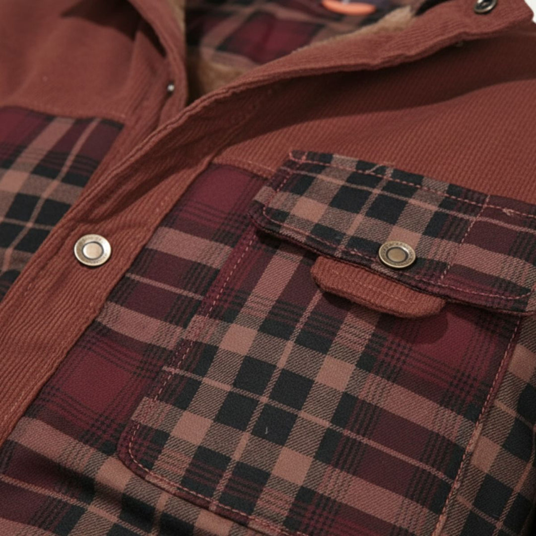 Gallipoli Jacke