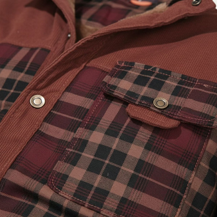 Gallipoli Jacke