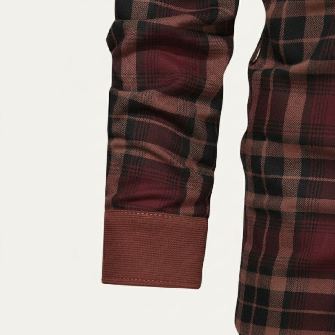 Gallipoli Jacke