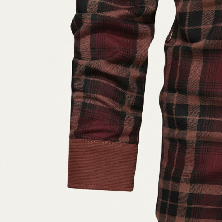 Gallipoli Jacke