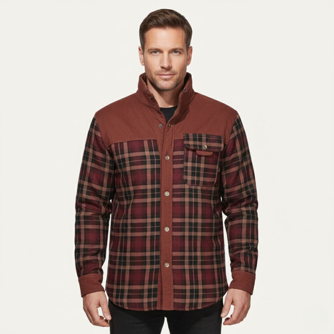 Gallipoli Jacke