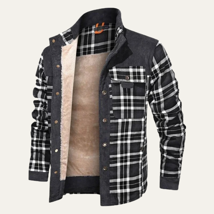 Gallipoli Jacke