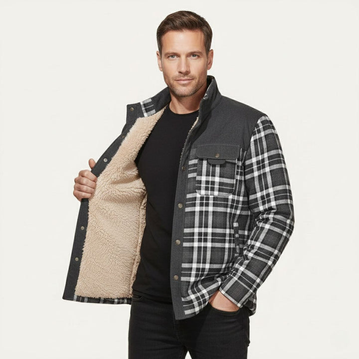 Gallipoli Jacke