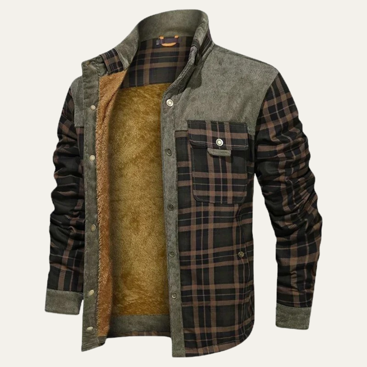 Gallipoli Jacke