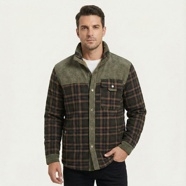Gallipoli Jacke
