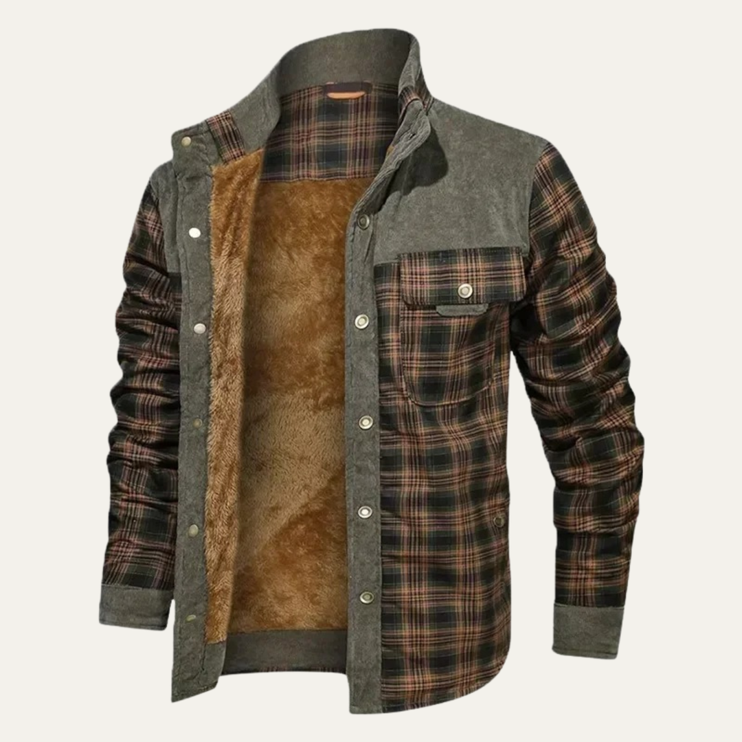 Gallipoli Jacke