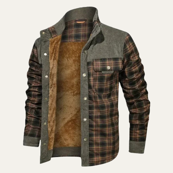 Gallipoli Jacke