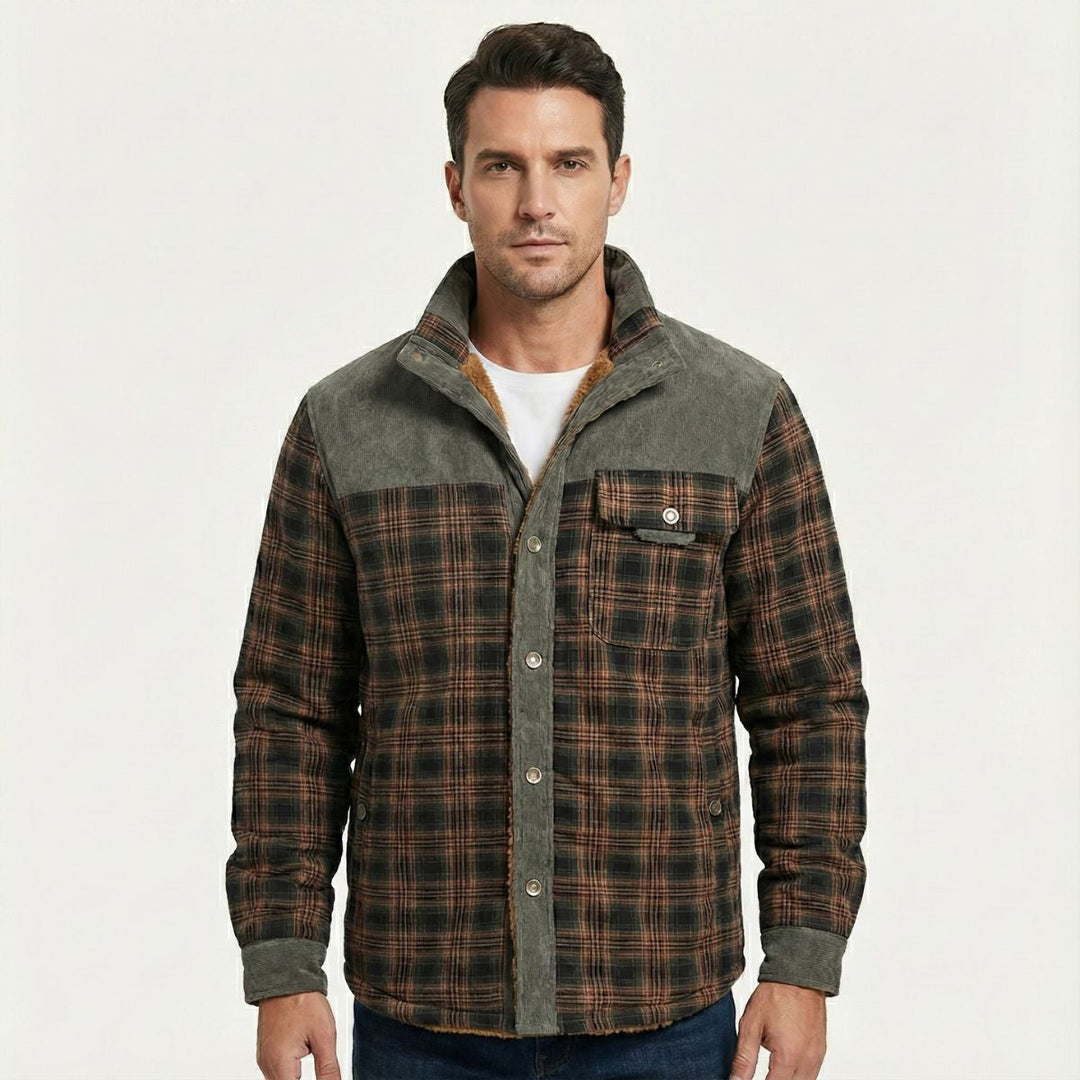 Gallipoli Jacke