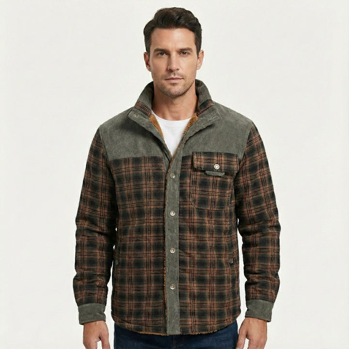 Gallipoli Jacke