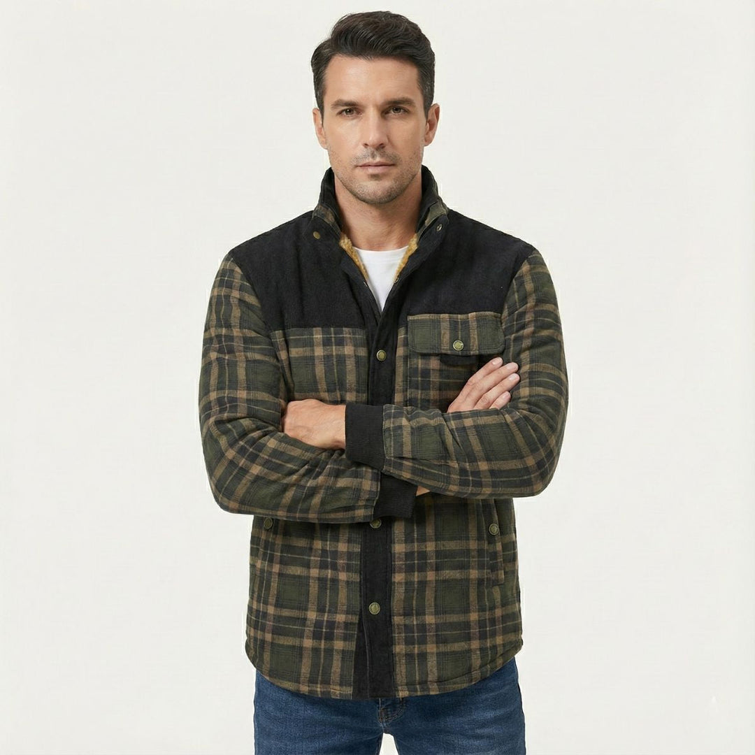 Gallipoli Jacke