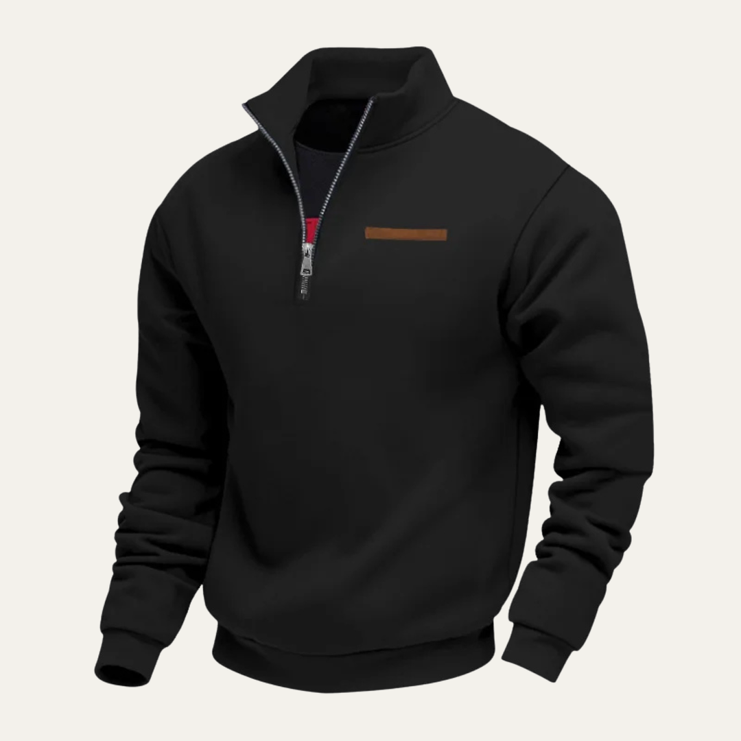 Gallipoli Pullover