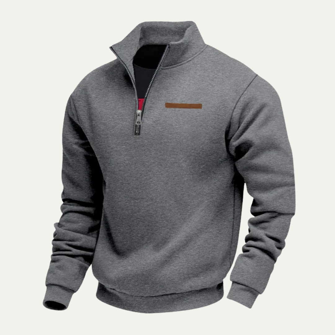 Gallipoli Pullover