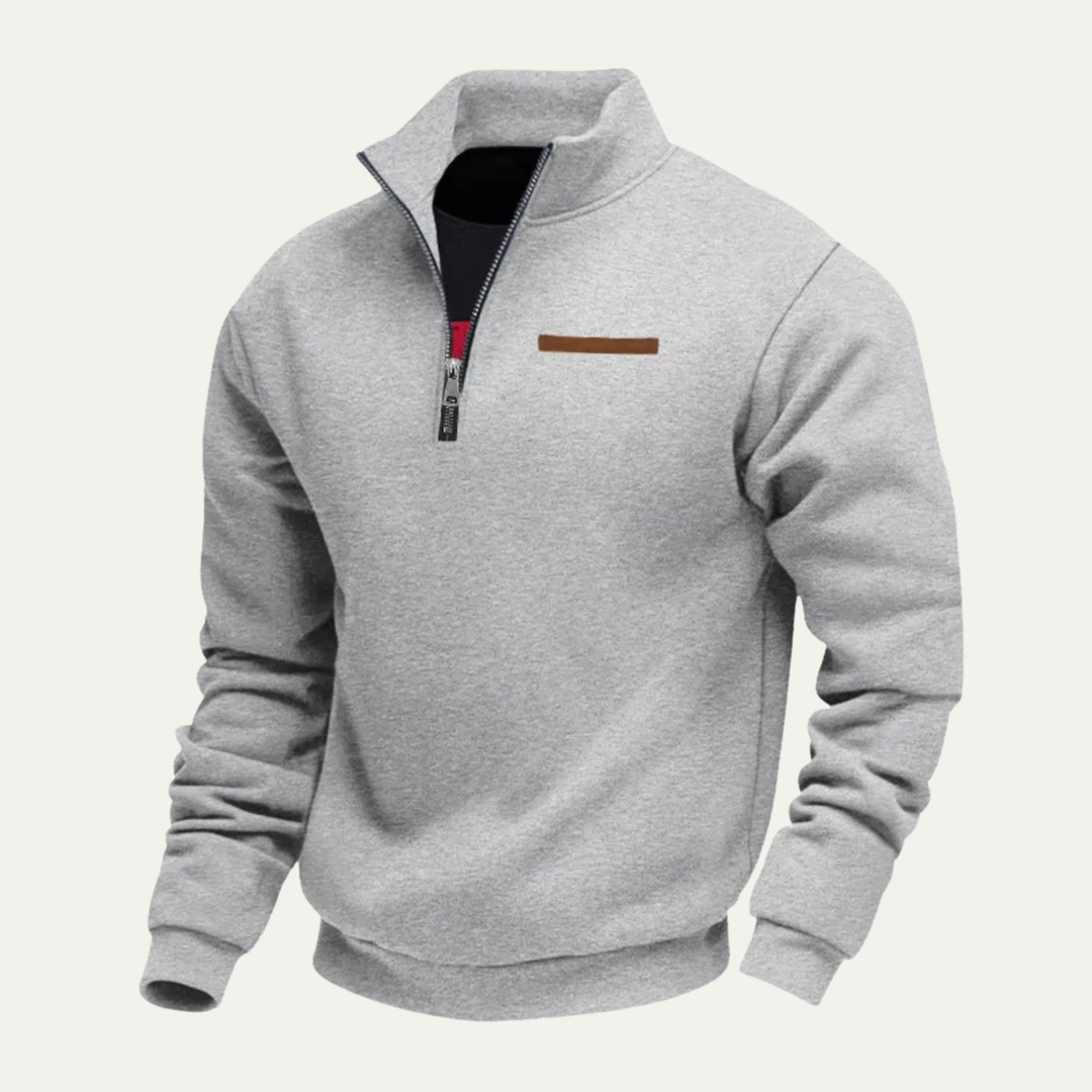 Gallipoli Pullover