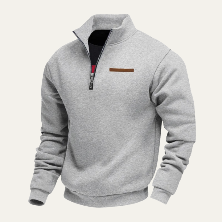 Gallipoli Pullover