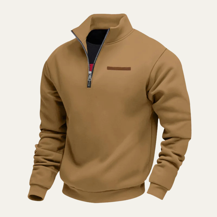 Gallipoli Pullover