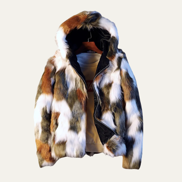 Garda Porto Jacke