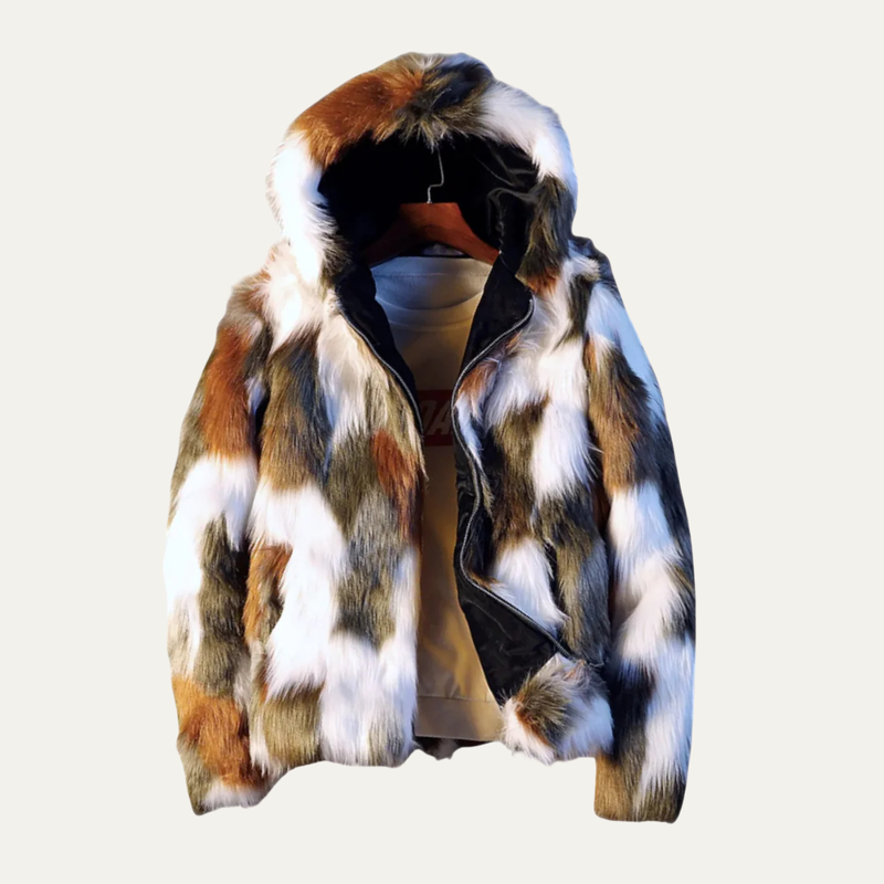 Garda Porto Jacke