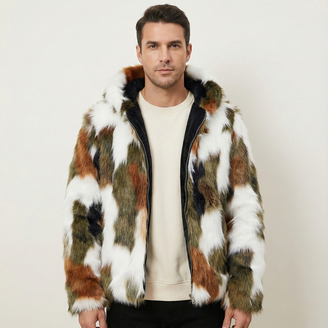 Garda Porto Jacke