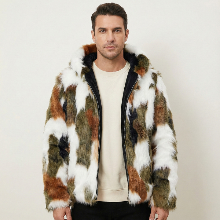 Garda Porto Jacke