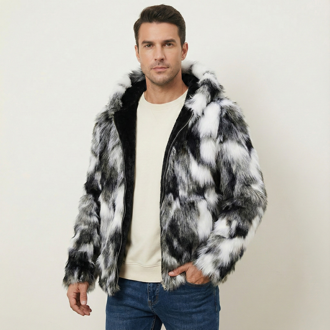 Garda Porto Jacke