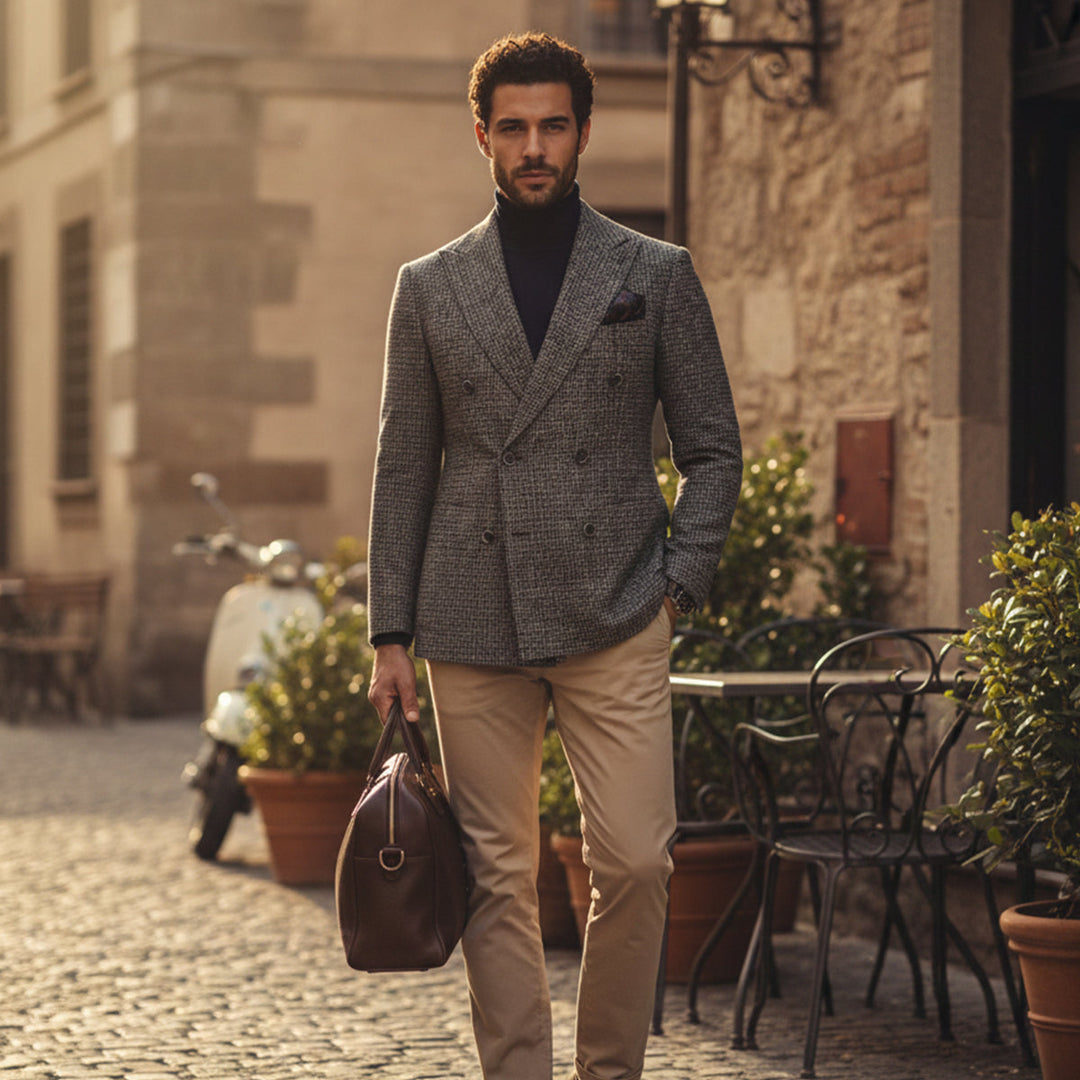 Garda Porto Jacke