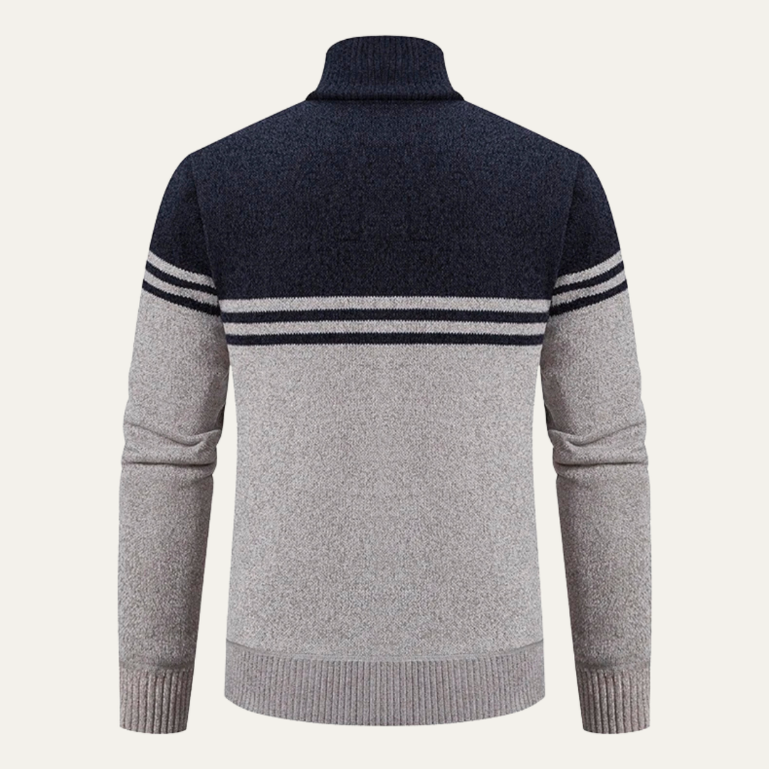 Genova Strickpullover