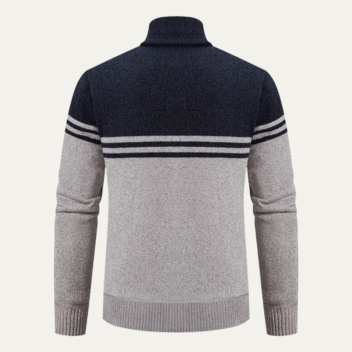 Genova Strickpullover