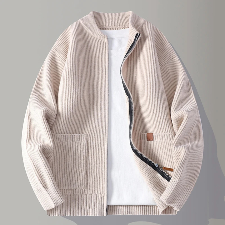 Montbrook Strickjacke