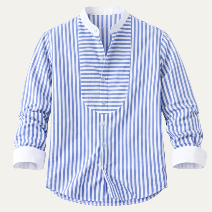 Glenbrook Hemd Slim Fit