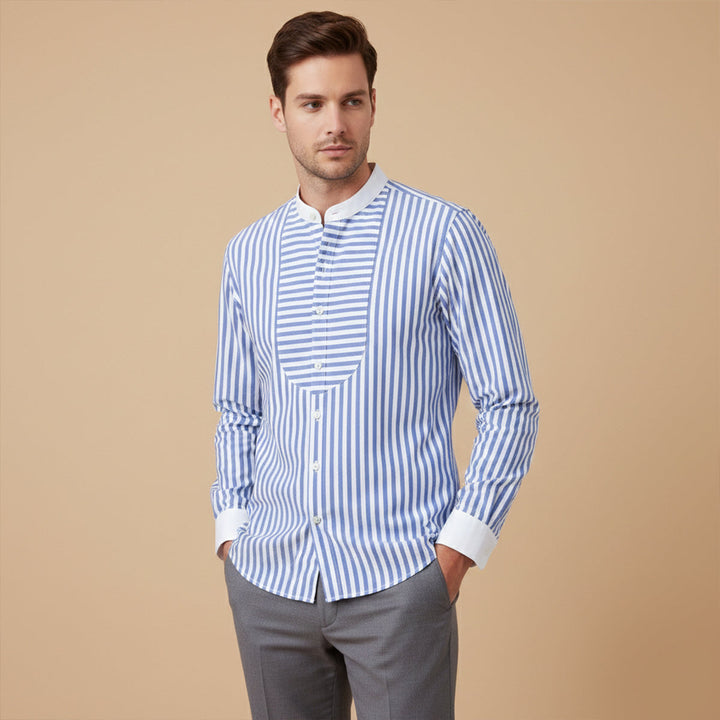 Glenbrook Hemd Slim Fit