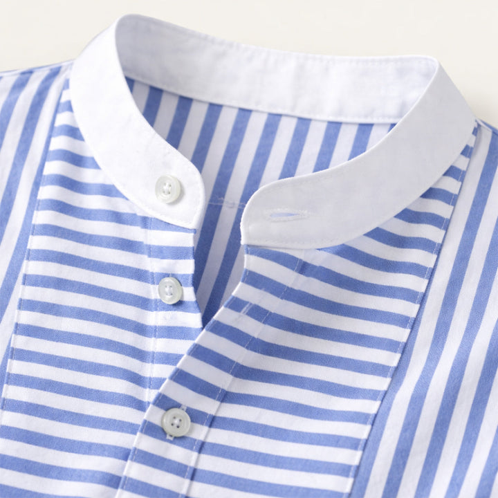 Glenbrook Hemd Slim Fit
