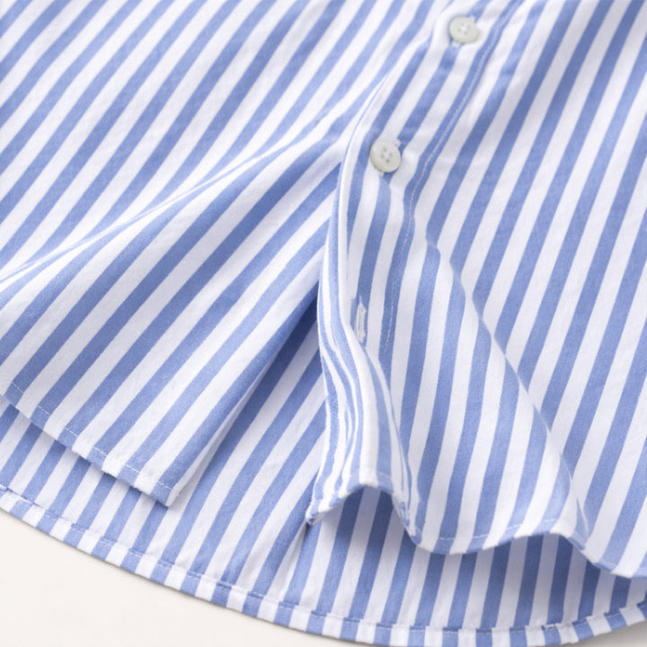 Glenbrook Hemd Slim Fit