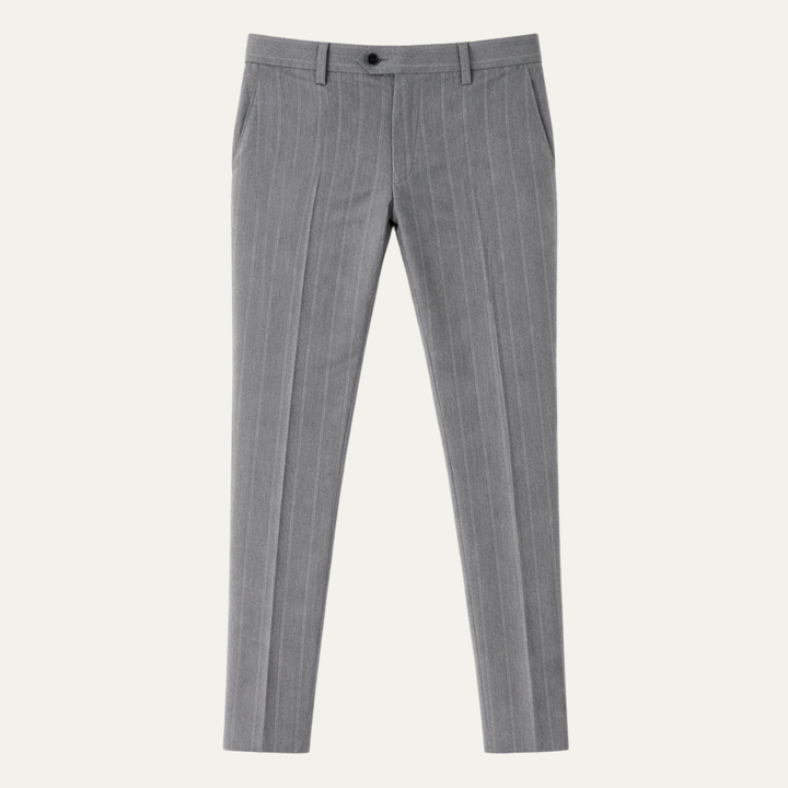 Glenfall Anzughose Slim Fit