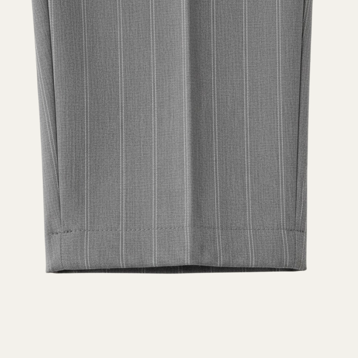 Glenfall Anzughose Slim Fit
