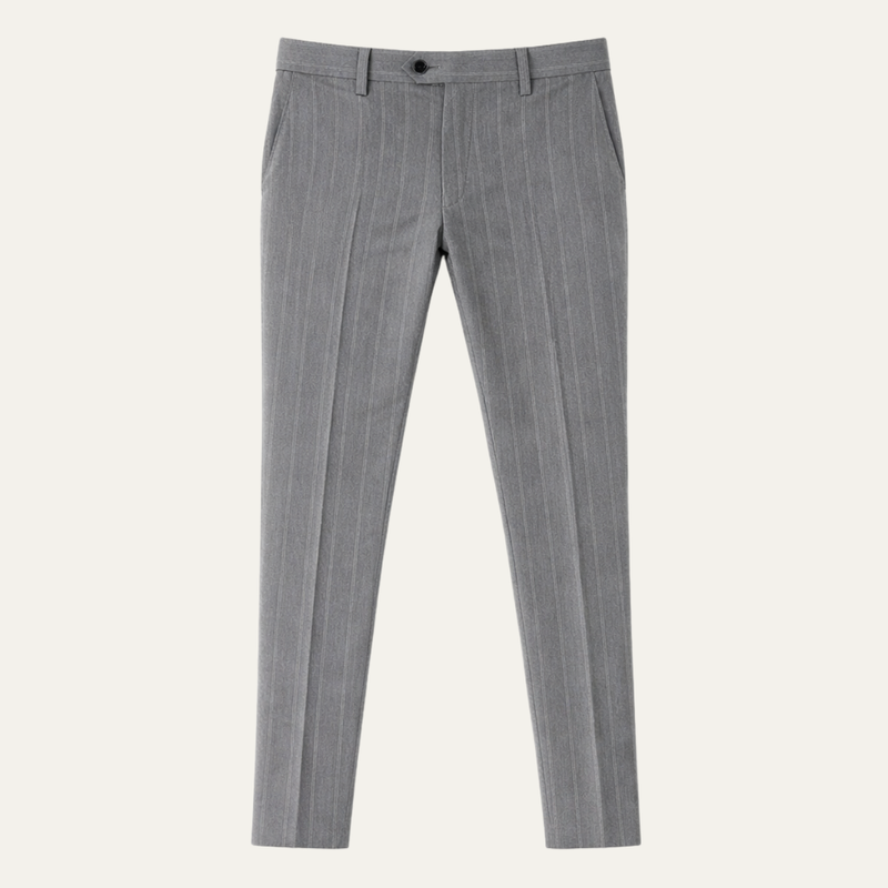 Glenfall Anzughose Slim Fit