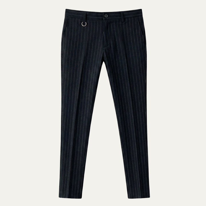 Glenfall Anzughose Slim Fit
