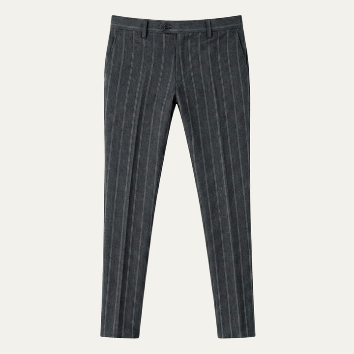 Glenfall Anzughose Slim Fit