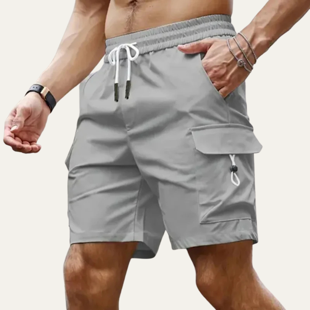 Glenfield Shorts