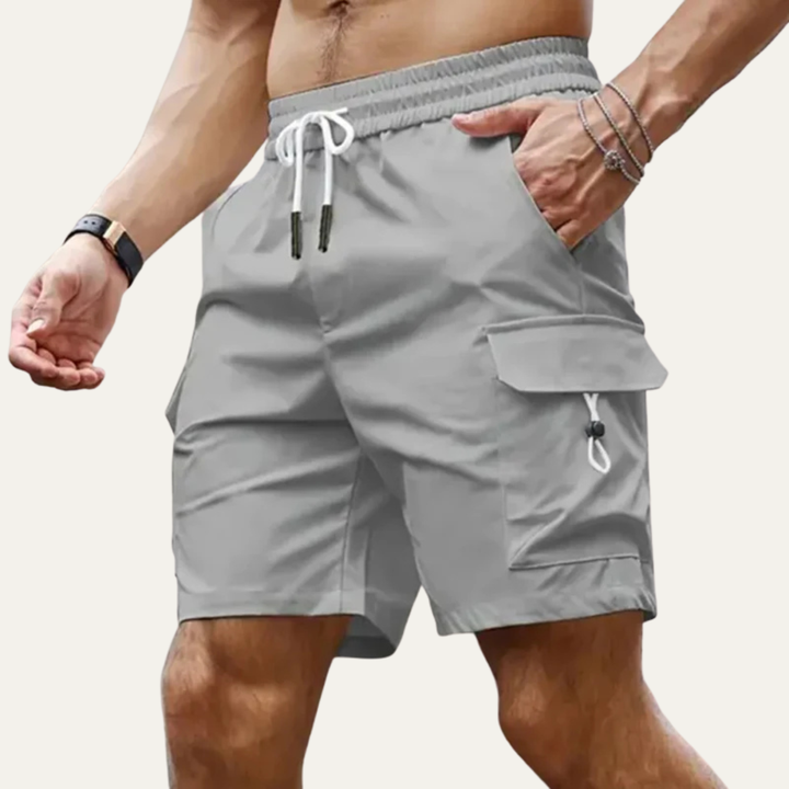 Glenfield Shorts