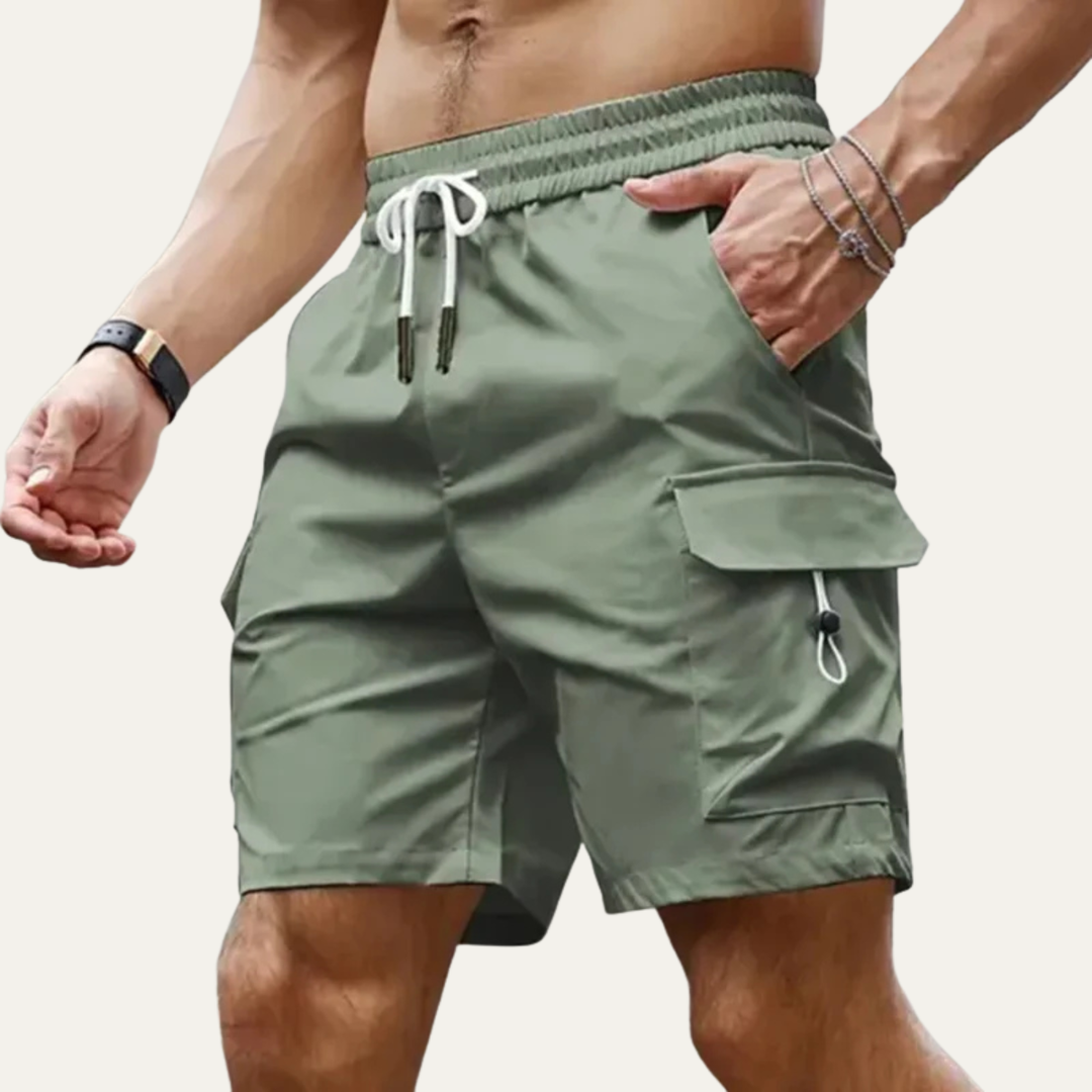 Glenfield Shorts