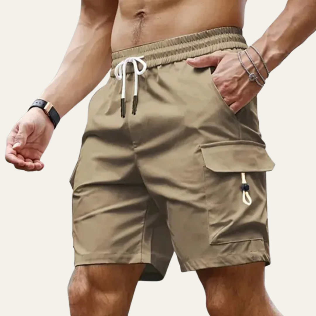 Glenfield Shorts