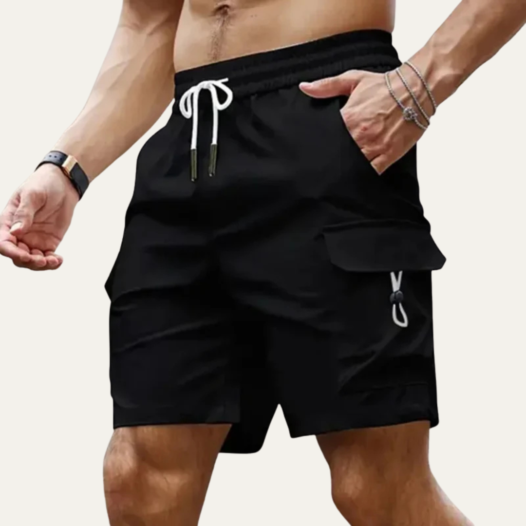 Glenfield Shorts