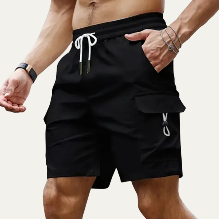 Glenfield Shorts