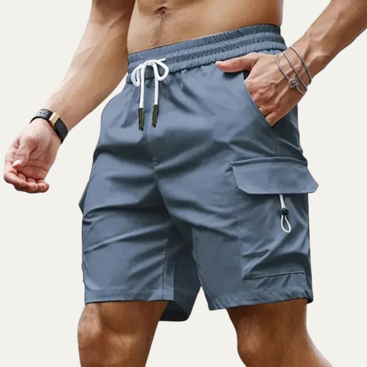 Glenfield Shorts
