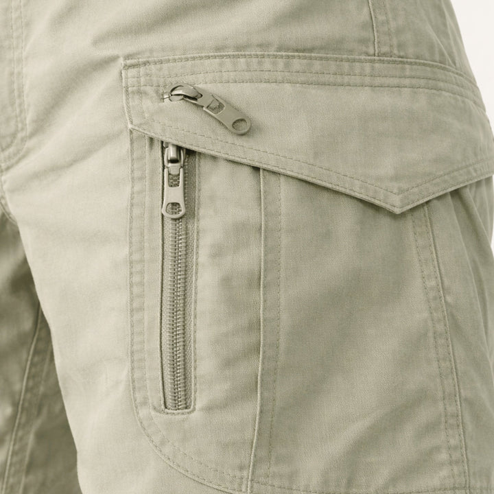 Glenmere Shorts