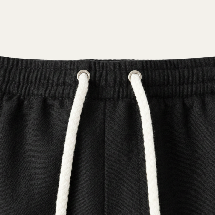 Glenstone Leinenhose